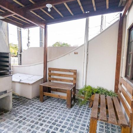 Apartamentos Bombinhas - 140 Metros Da Praia Eksteriør billede