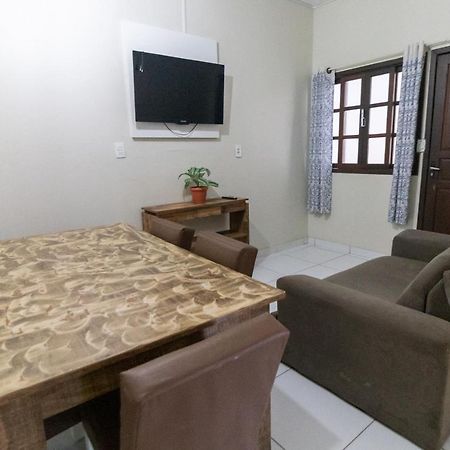 Apartamentos Bombinhas - 140 Metros Da Praia Eksteriør billede