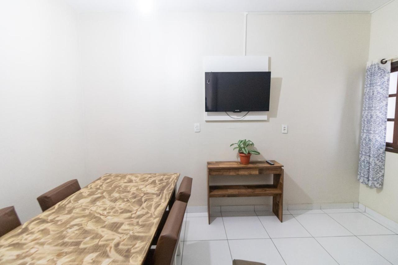 Apartamentos Bombinhas - 140 Metros Da Praia Eksteriør billede