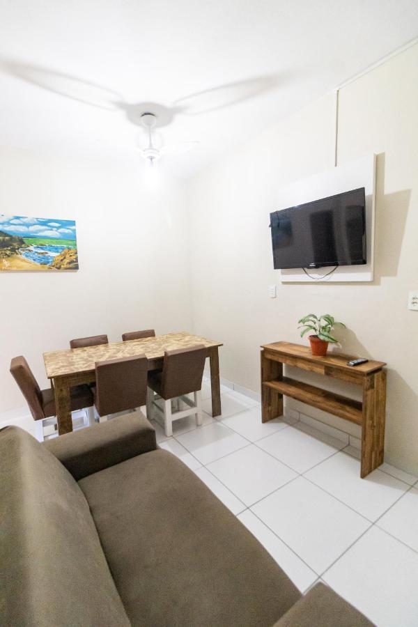 Apartamentos Bombinhas - 140 Metros Da Praia Eksteriør billede