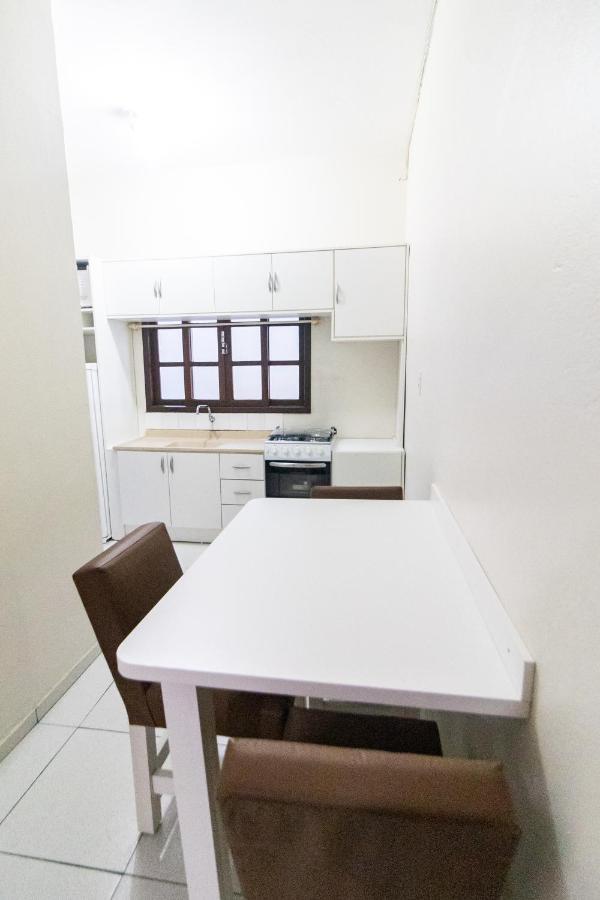 Apartamentos Bombinhas - 140 Metros Da Praia Eksteriør billede