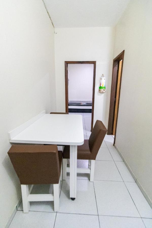 Apartamentos Bombinhas - 140 Metros Da Praia Eksteriør billede