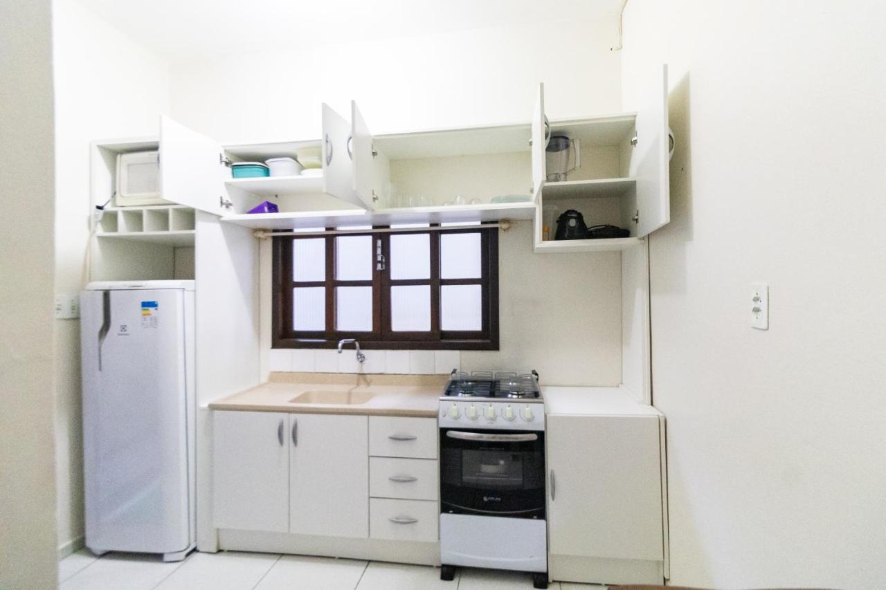 Apartamentos Bombinhas - 140 Metros Da Praia Eksteriør billede