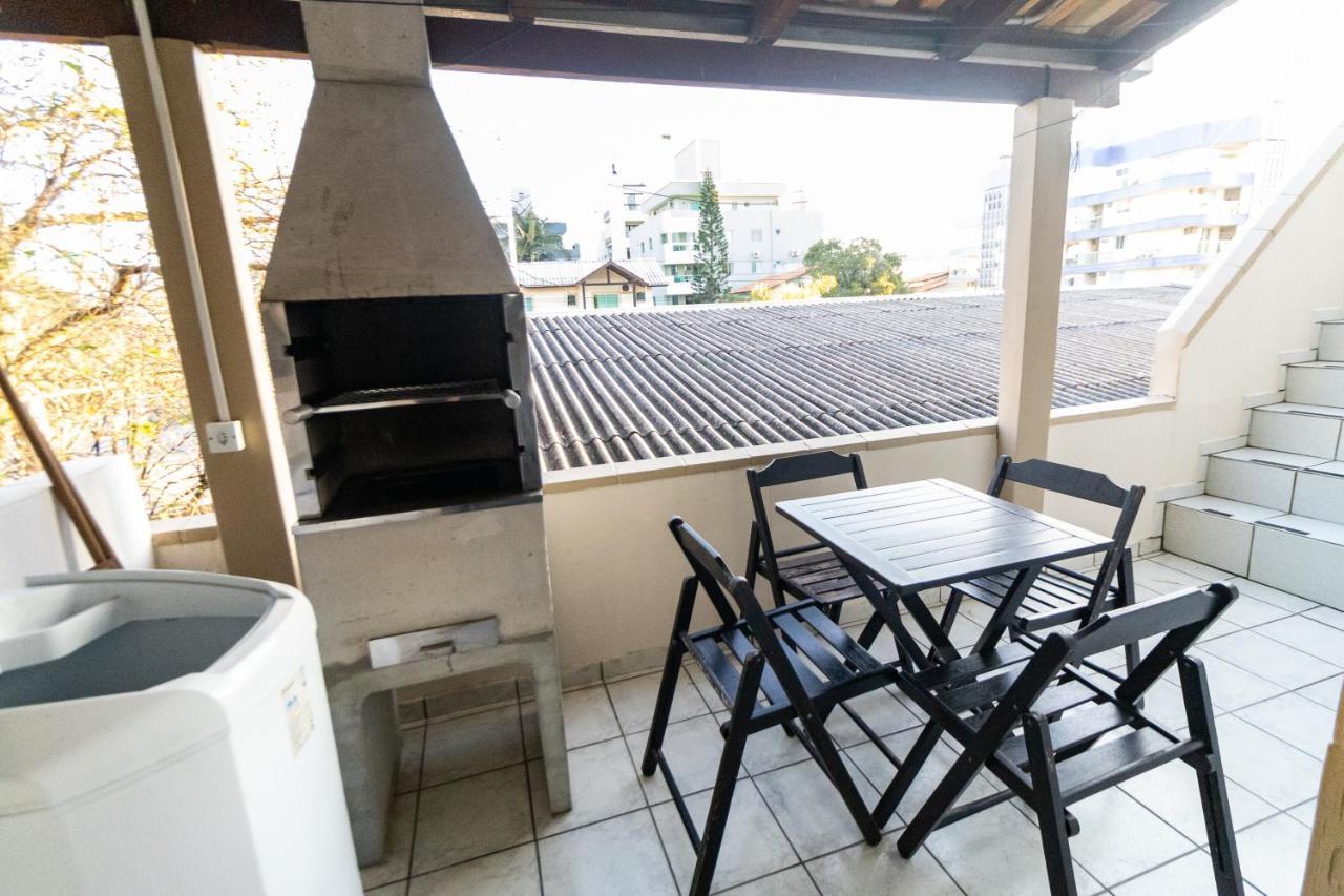 Apartamentos Bombinhas - 140 Metros Da Praia Eksteriør billede