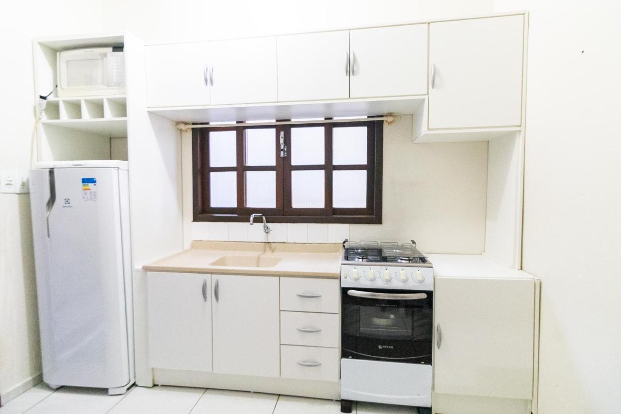 Apartamentos Bombinhas - 140 Metros Da Praia Eksteriør billede