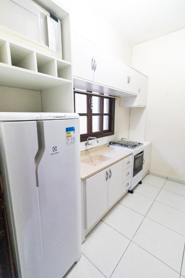 Apartamentos Bombinhas - 140 Metros Da Praia Eksteriør billede