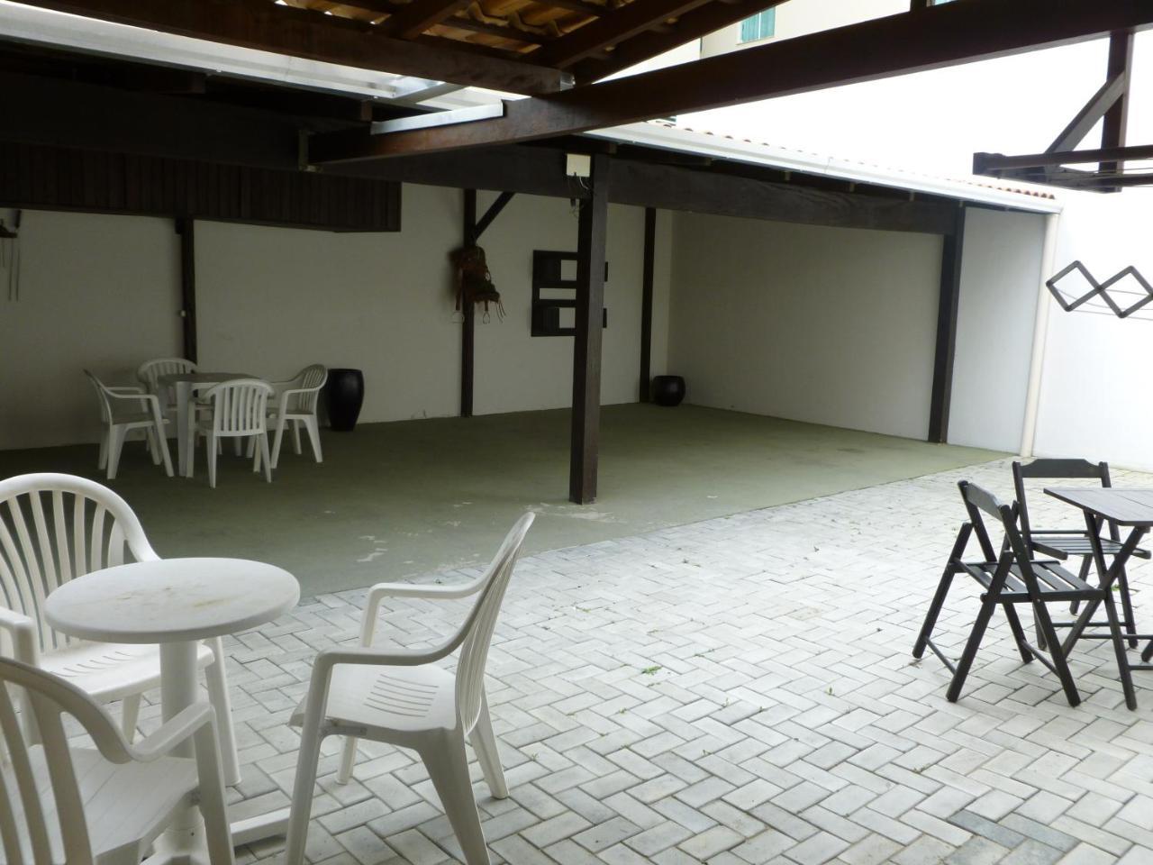 Apartamentos Bombinhas - 140 Metros Da Praia Eksteriør billede