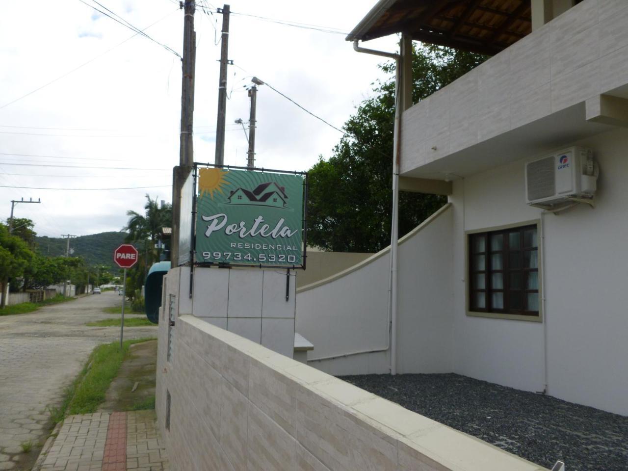 Apartamentos Bombinhas - 140 Metros Da Praia Eksteriør billede