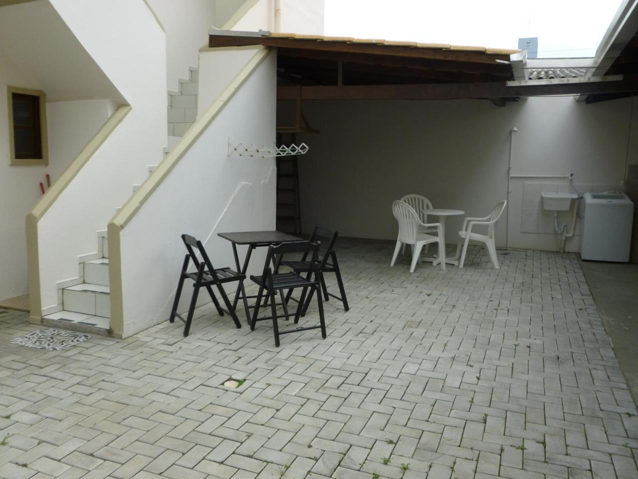 Apartamentos Bombinhas - 140 Metros Da Praia Eksteriør billede