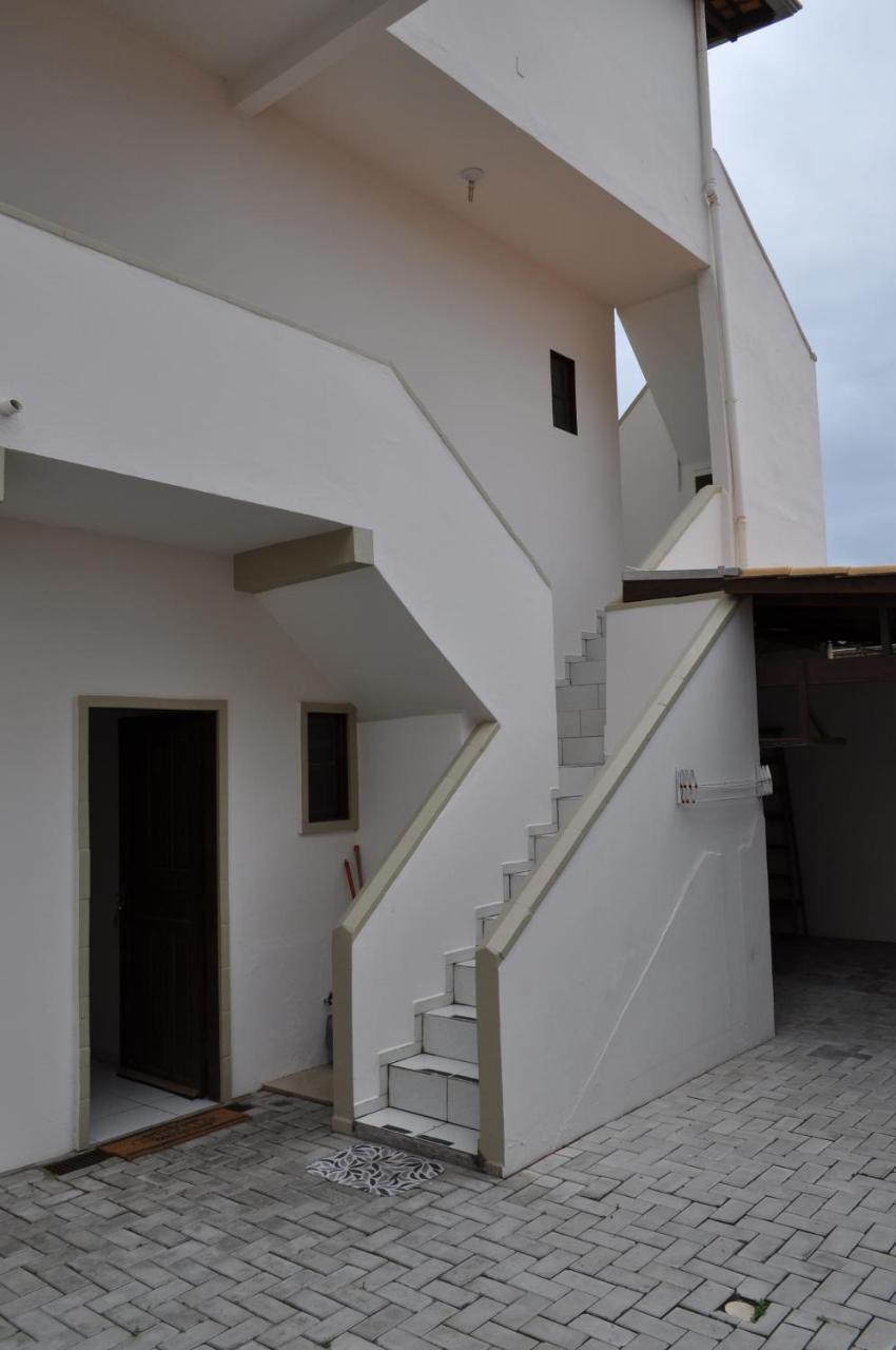 Apartamentos Bombinhas - 140 Metros Da Praia Eksteriør billede