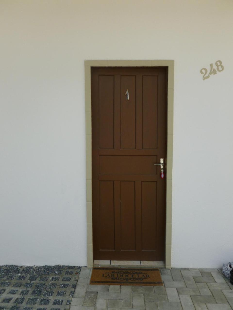 Apartamentos Bombinhas - 140 Metros Da Praia Eksteriør billede