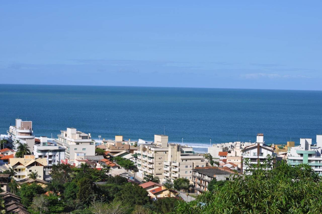 Apartamentos Bombinhas - 140 Metros Da Praia Eksteriør billede
