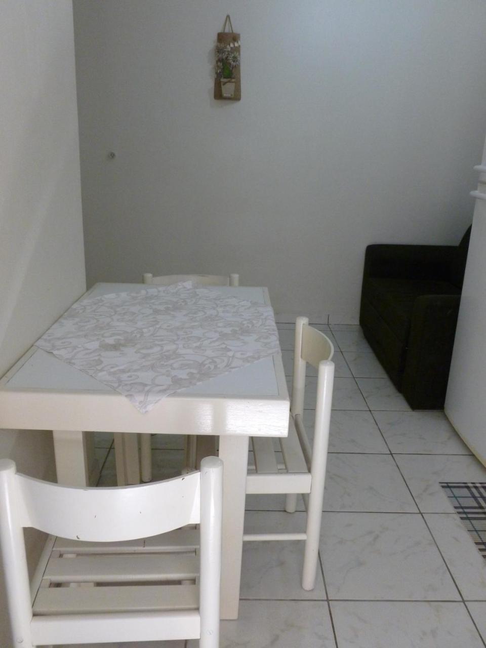 Apartamentos Bombinhas - 140 Metros Da Praia Eksteriør billede